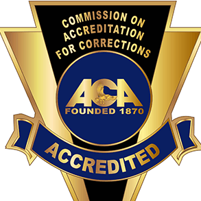 ACA Commission on Accreditation for Corrections