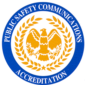 Public Safety Communications Accreditation