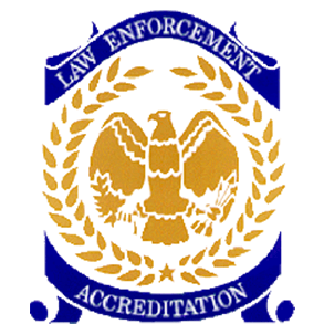 CALEA Law Enforcement Accreditation Opens in new window