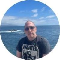 Michael Fields Image